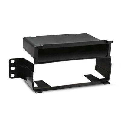 METRA MT99-7603 SINGLE/DOUBLE DIN RADIO FASCIA KIT FOR NISSAN 2003-2015