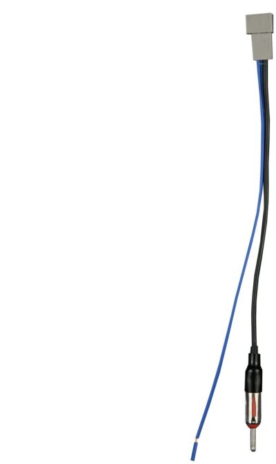 Metra Electronics 40-HD10 Antenna Cable to Aftermarket Radio Receivers