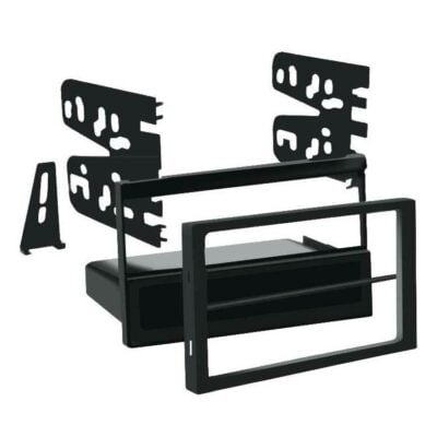 AERPRO FP997505 SINGLE/DOUBLE DIN FACIA TO SUIT MAZDA/FORD