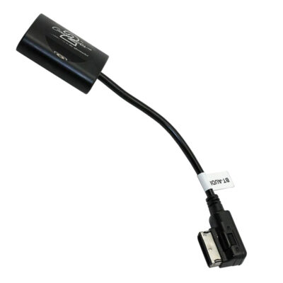 AERPRO APBTAU01 A2DP STREAMING INTERFACE TO SUIT AUDI VEHICLES
