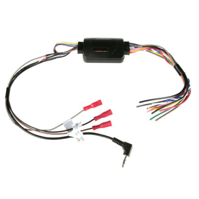 AERPRO APUNISW2 UNIVERSAL SWC HARNESS