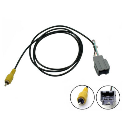 AERPRO APVGM01 VIDEO RETENTION HARNESS TO SUIT HOLDEN/CHEVROLET