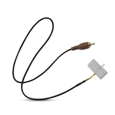 AERPRO APVVW03 VIDEO RETENTION HARNESS TO SUIT VOLKSWAGEN