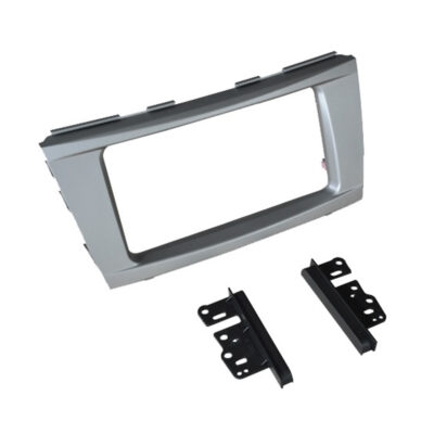 STINGER BN25K980 DOUBLE DIN RADIO FASCIA KIT TO SUIT TOYOTA