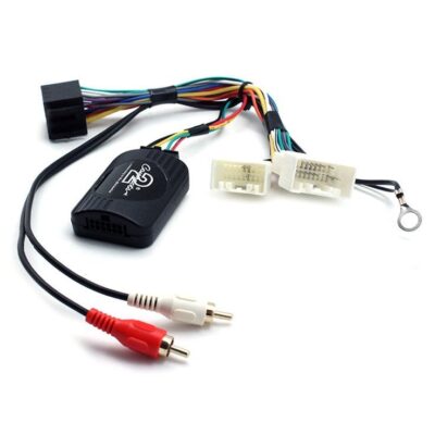 AERPRO CHMB2C STEERING WHEEL CONTROL HARNESS