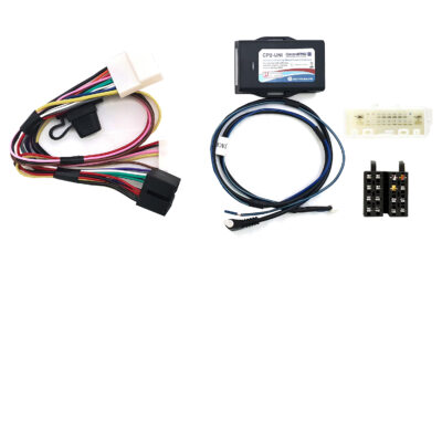 Autoleads  CP2-SB01 ControlPro2 Subaru 20PIN SWC Interface