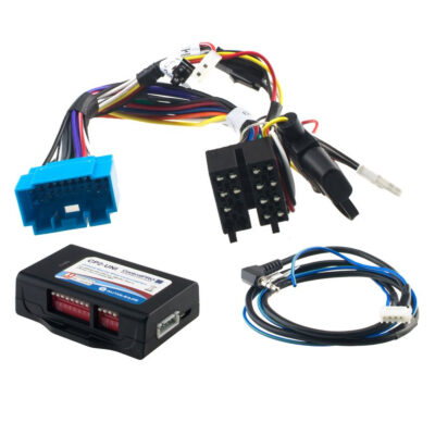 AUTOLEADS CP2-HD23 RADIO REPLACEMENT INTERFACES SUIT HONDA/SUZUKI 1997-2018