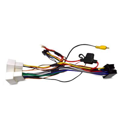 AUTOLEADS CP2-HY2418-A SWC REPLACEMENT INTERFACES TO SUIT HYUNDAI 2008-2018