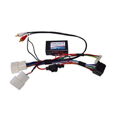 AUTOLEADS CP2-MT20-A RADIO REPLACEMENT INTERFACES SUIT MITSUBISHI 2003-2018