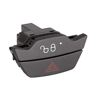 AERPRO FDHZ01 HAZARD SWITCH TO SUIT FORD