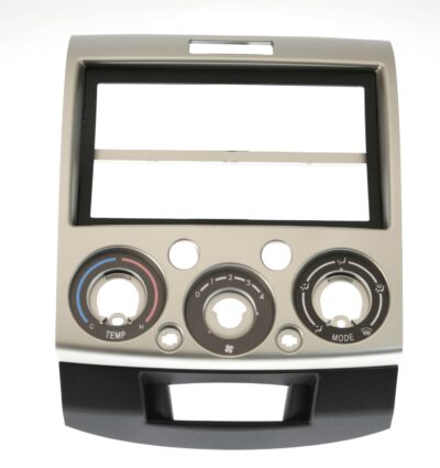 AERPRO FP7500 FACIA KIT TO SUIT FORD RANGER/MAZDA BT50