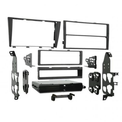 AERPRO FP8357 FACIA KIT TO SUIT LEXUS
