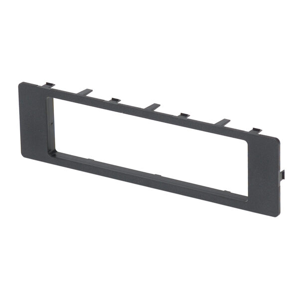 AERPRO FP8381 SINGLE DIN FACIA TO SUIT AUDI