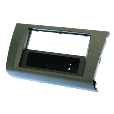 AERPRO FP9049 SINGLE DIN & 2 DIN FACIA KIT TO SUIT SUZUKI SWIFT