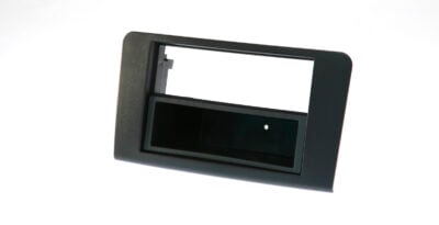 AERPRO FP9063 SINGLE DIN/2-DIN FACIA KIT TO SUIT MERCEDES VEHICLES