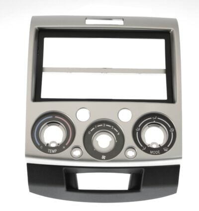 AERPRO FP9072 SINGLE/2-DIN FACIA KIT TO SUIT FORD RANGER/MAZDA BT50