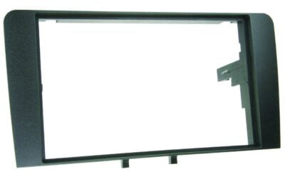 AERPRO FP9090 DOUBLE DIN FACIA KIT TO SUIT AUDI A3