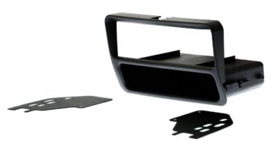 AERPRO FP9140 SINGLE DIN FACIA KIT FORD FALCON AU S1/2/3