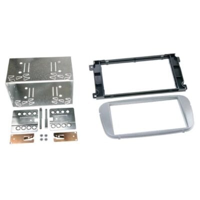 AERPRO FP9171S DOUBLE DIN FACIA KIT TO SUIT FORD FOCUS/MONDEO