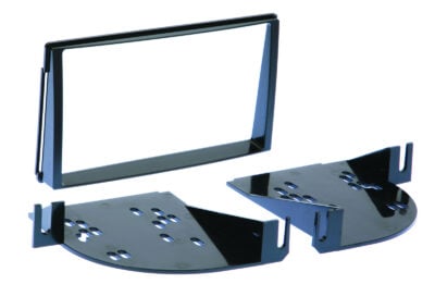 AERPRO FP957323 2-DIN FACIA KIT TO SUIT KIA