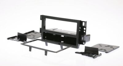 AERPRO FP993306 SINGLE & 2-DIN FACIA KIT TO SUIT HOLDEN