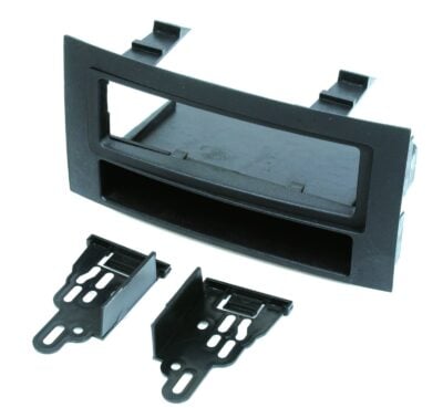 AERPRO FP999009 SINGLE DIN FACIA KIT TO SUIT VOLKSWAGEN TOUAREG