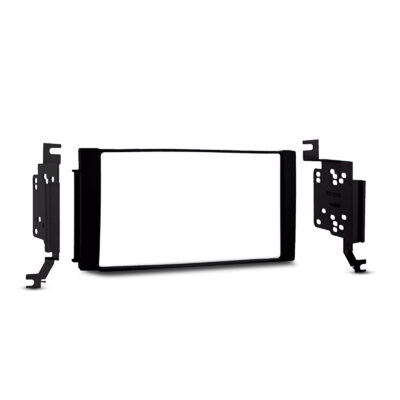 METRA MT95-7325B DOUBLE DIN RADIO FASCIA FOR HYUNDAI SANTA FE 2007-2012