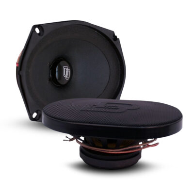 DD Audio VO-M6X9-1.5 300W 6×9 ″ CAR SPEAKER