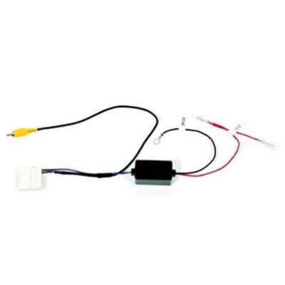 AERPRO APVHY01 VIDEO RETENTION HARNESS TO SUIT HYUNDAI IX35/I30
