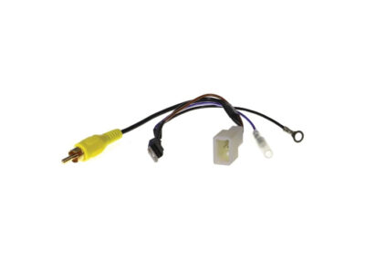 AERPRO APVTY04 TOYOTA VIDEO RETENTION HARNESS