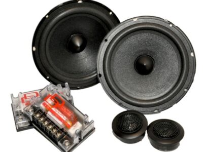 DD Audio CS5.2