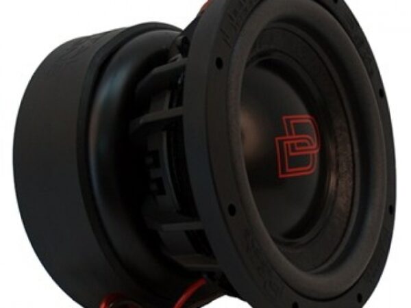 DD Audio 9515 15" Subwoofer