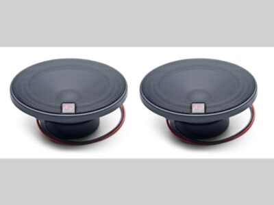 DD Audio AW6.5 6.5" S4 Speaker