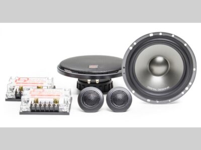 DD Audio DC6.5 6.5" Speaker