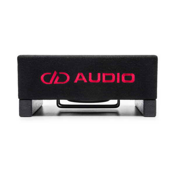 DD Audio LE-S06-D2 6.5" Subwoofer Enclosure
