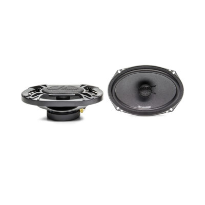 DD Audio DX6X9 6X9" S4 Speaker