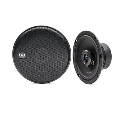 DD Audio EX6.5 6.5" S4 Speaker