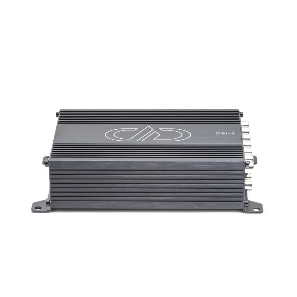 DD Audio DSI-2 - Newcastle Pro Sound