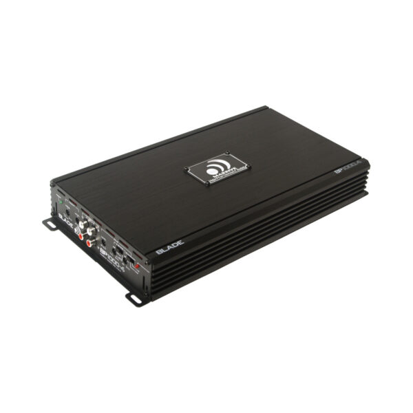 Massive Audio BP1000.4V2 Amplifier