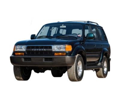 80 Series