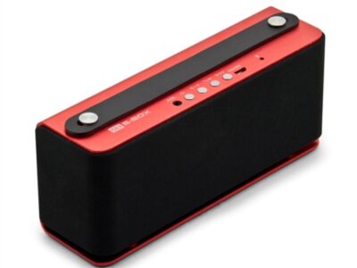Bluetooth Speakers