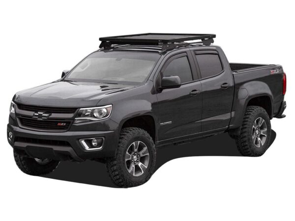 FRONT RUNNER CHEVROLET COLORADO (2015-CURRENT) SLIMLINE II ROOF RACK KIT