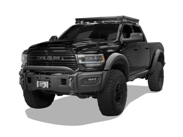 FRONT RUNNER RAM 1500/2500/3500 CREW CAB (2009-CURRENT) SLIMLINE II ROOF RACK KIT