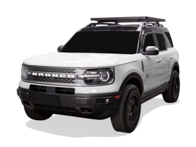 FRONT RUNNER FORD BRONCO SPORT (BADLANDS/FIRST EDITION) (2021-CURRENT) SLIMLINE II ROOF RAIL RACK KIT