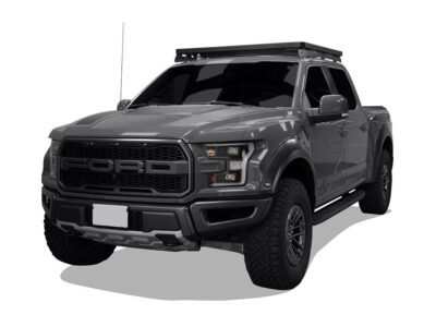 FRONT RUNNER FORD F150 RAPTOR SLIMLINE II ROOF RACK KIT/LOW PROFILE (2009-CURRENT)