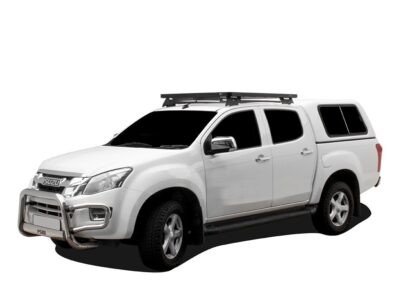 FRONT RUNNER ISUZU RT50/85 DC (2013-2019) SLIMLINE II ROOF RACK KIT
