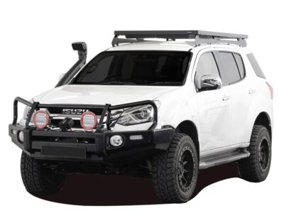FRONT RUNNER ISUZU MU-X SLIMLINE II ROOF RACK KIT (2017-CURRENT)