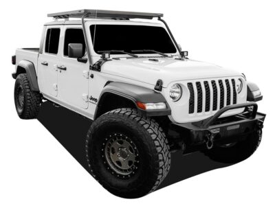 Front Runner Jeep Gladiator JT Extreme Roof Rack Kit (2019-Current)