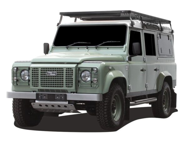 FRONT RUNNER LAND ROVER DEFENDER 110 (1983-2016) SLIMLINE II ROOF RACK KIT