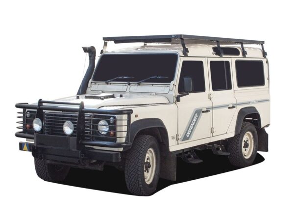 FRONT RUNNER LAND ROVER DEFENDER 110 (1983-2016) SLIMLINE II ROOF RACK KIT/TALL